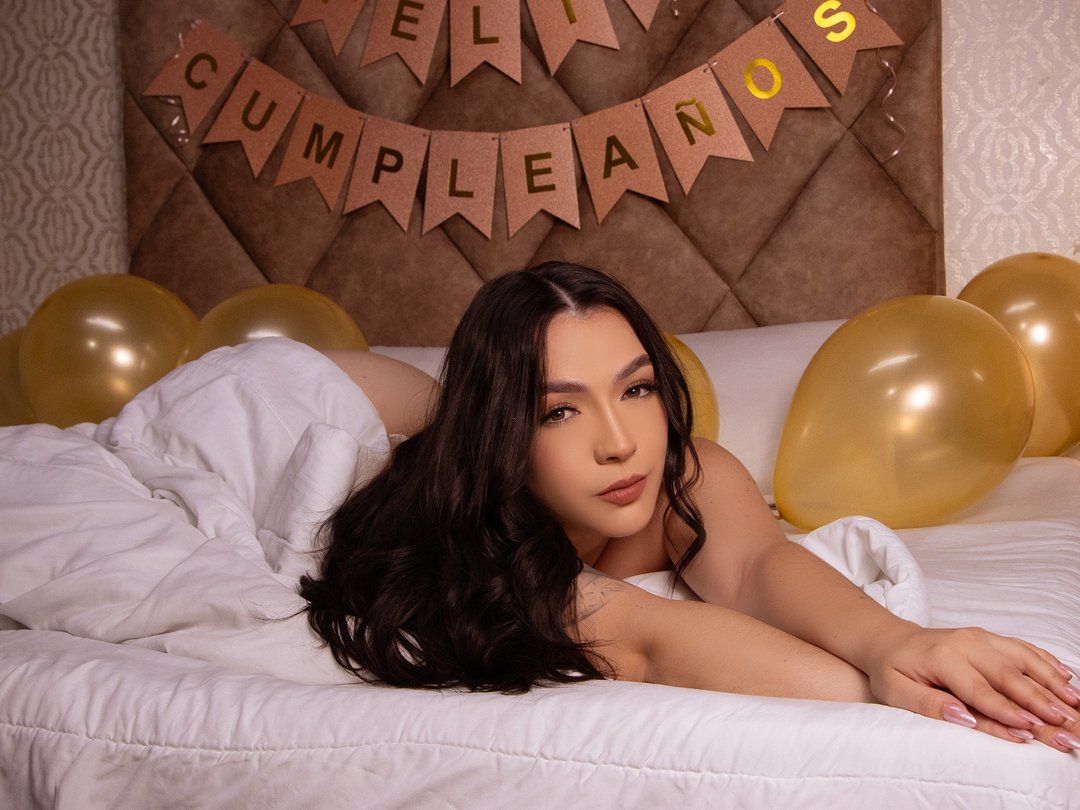 Profil de Amberlewiis - Photo n°3