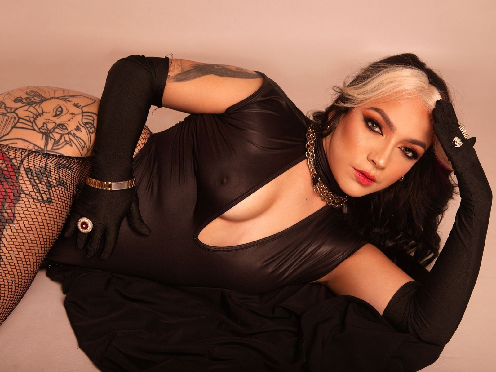 Profil de Amberlewiis - Photo n°11