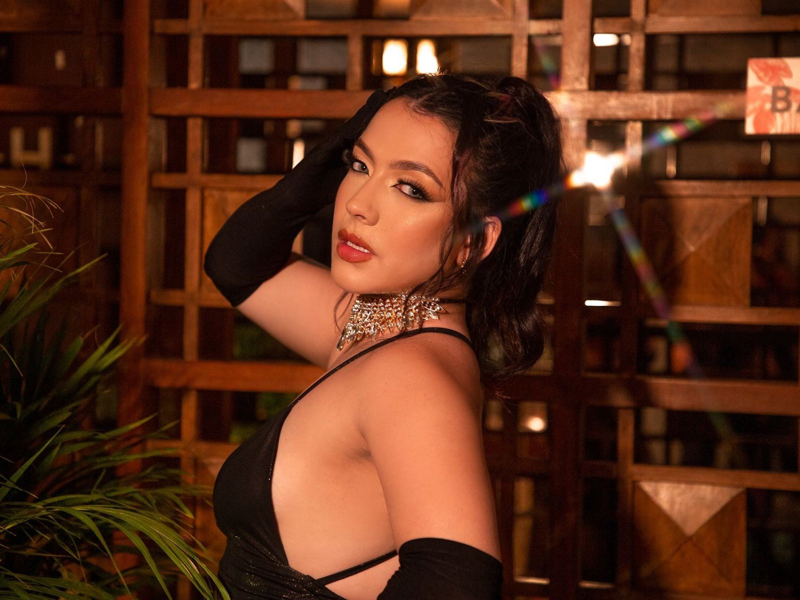 Profil de Amberlewiis - Photo n°9