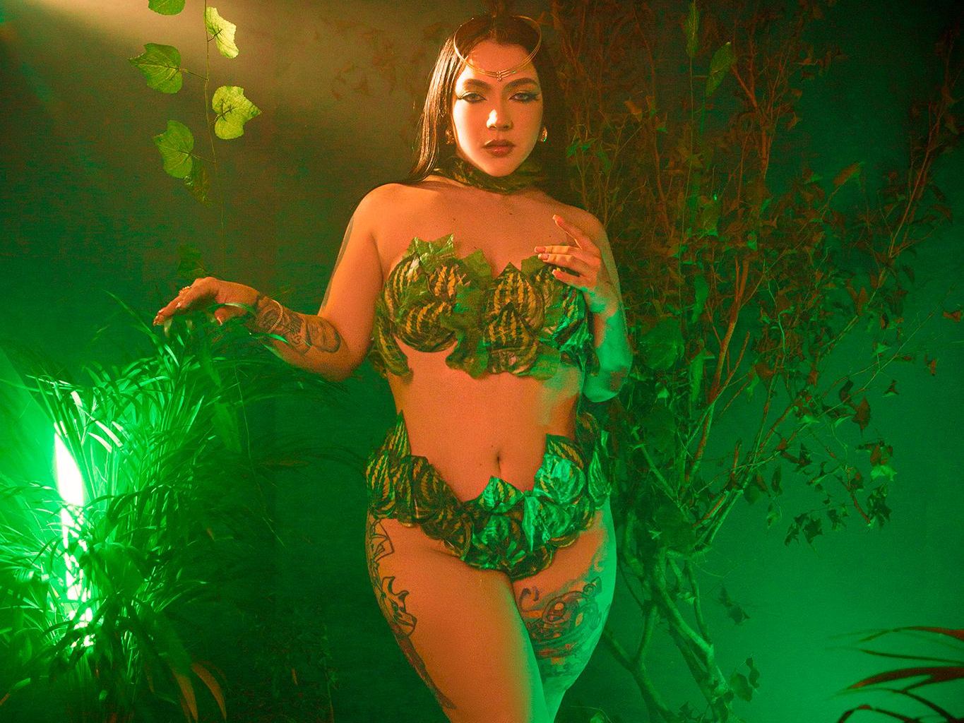 Profil de Amberlewiis - Photo n°8