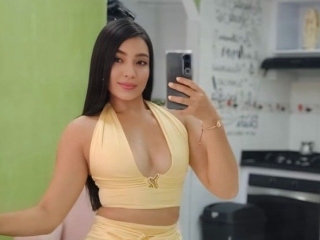 Webcam sex met Amberlexxx