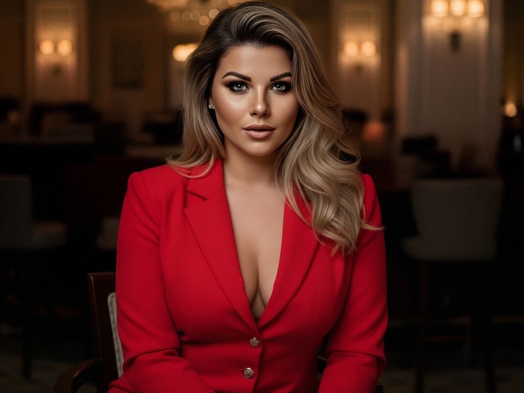 Amberleyrichards's profile - Image n°0