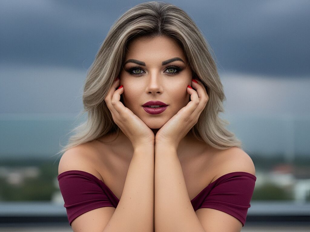 Profil de Amberleyrichards - Photo n°1