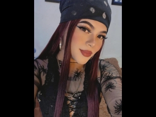 Amberlocke's Sexcam