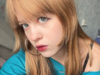 Webcam sex with Amberlune