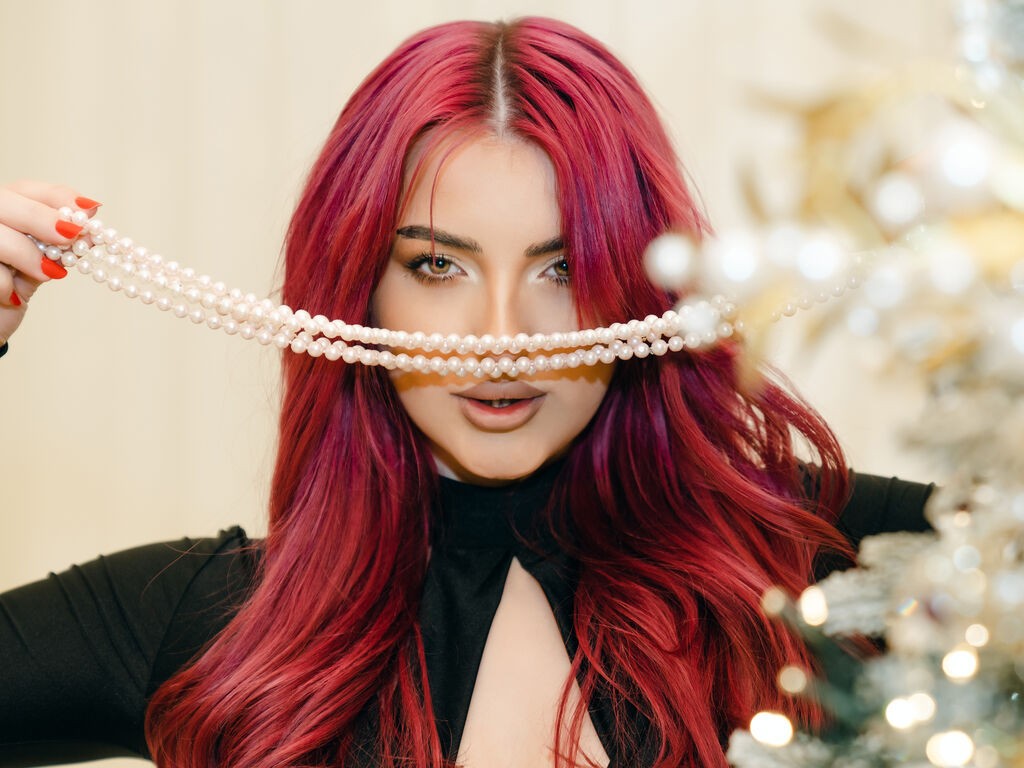 Amberlyn's profiel - Afbeelding n°0