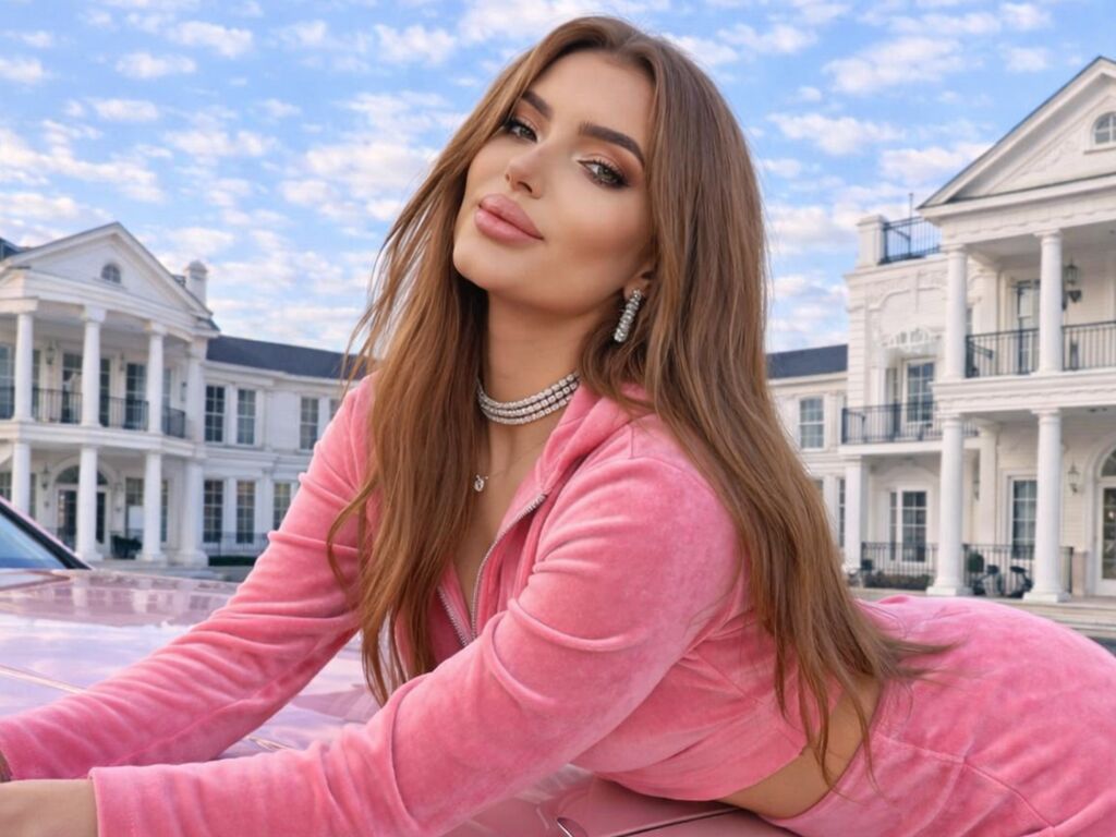 Profil de Amberlyn - Photo n°0