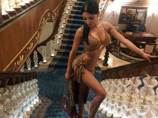 Profil de Amberlynrose