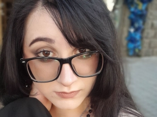 Webcam sex con Amberlyperri