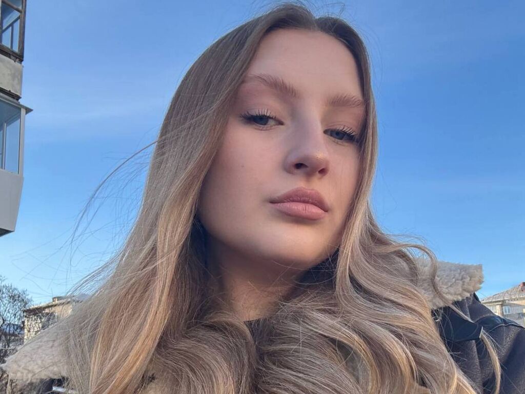 Perfil con Ambermendelsohn - Imagen  n°0