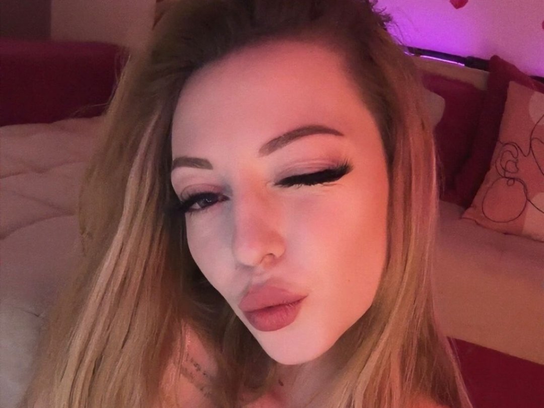Ambermilana' profilo - Immagine n°0