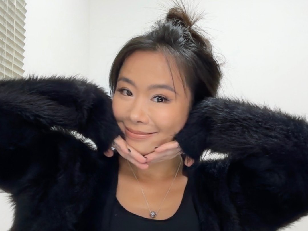 Profil de AmberMiss2020 - Photo n°1