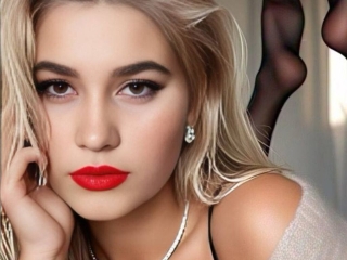 Webcam sex met Ambermonro