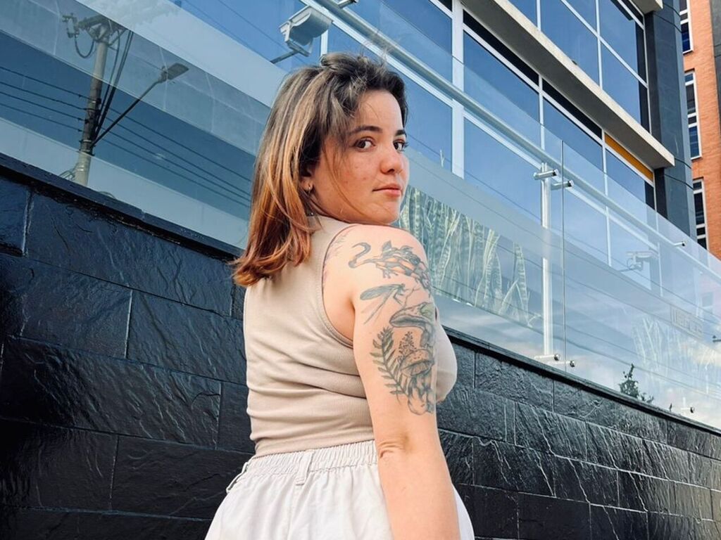 Ambermoreau's profile - Image n°1