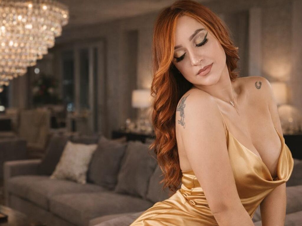 AmberNash's profile - Image n°1