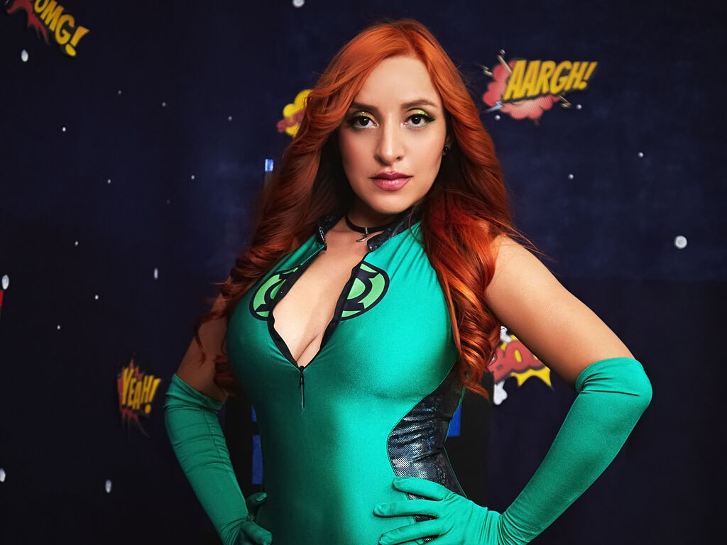 AmberNash's profiel - Afbeelding n°15