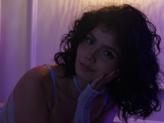 Amberparks's Sexcam