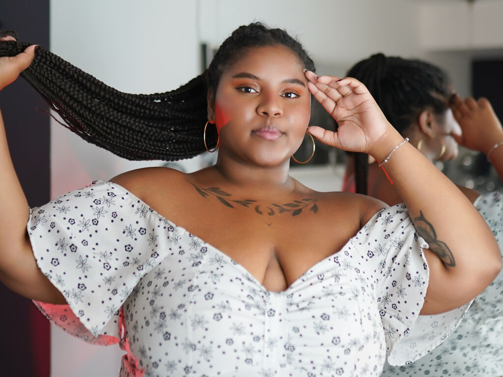 Profil de Amberpierre - Photo n°1