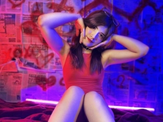 Webcam sex with Amberpixiiee