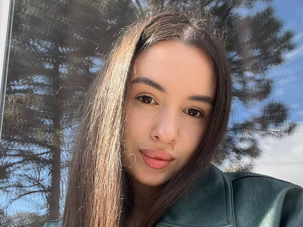 Amberpocasangre's profile - Image n°1
