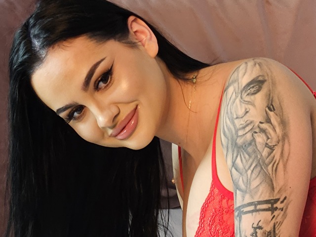 Amberrae's profile - Image n°1