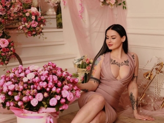 Amberrdiamond's Sexcam