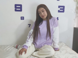 Amberreacher's Sexcam