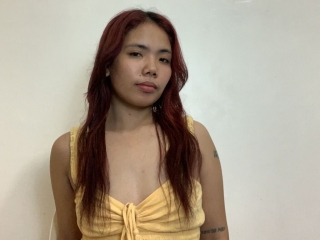 Amberreyes's Sexcam