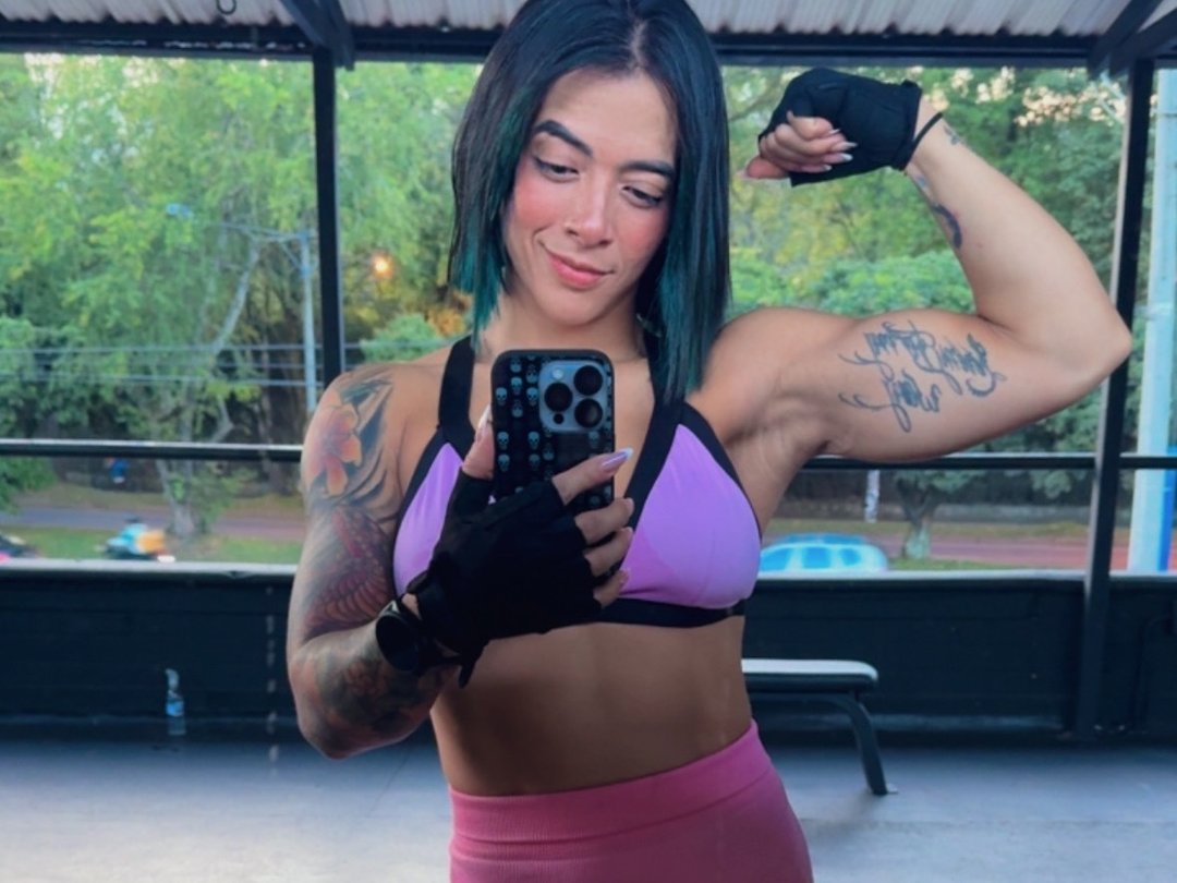 Amberrgreey's profile - Image n°1