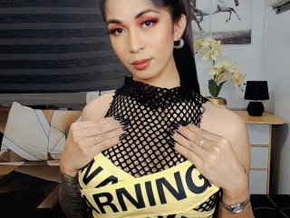 Amberriri's Sexcam