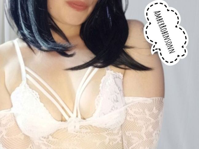 Amberrobinsonn's profile - Image n°0