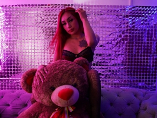 Amberrolsen's Sexcam