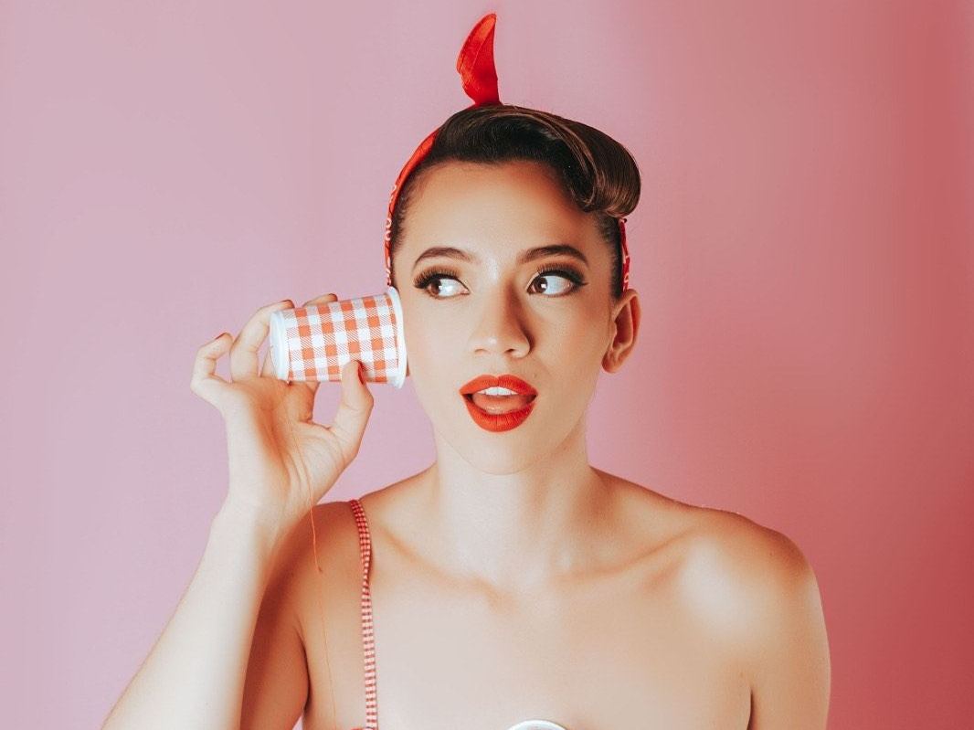 Amberrooss's profiel - Afbeelding n°6