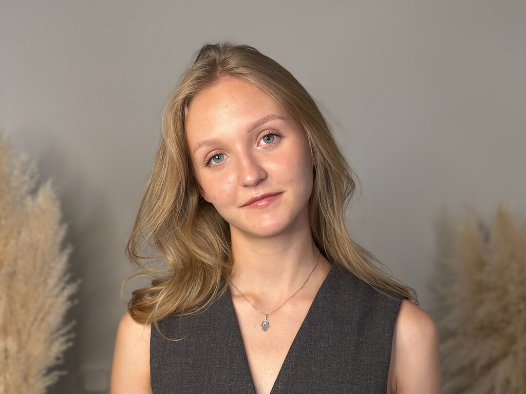 Amberrosecrans' profilo - Immagine n°0