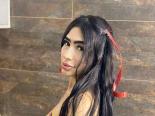 Webcam sex con Amberrosen