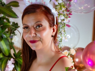 Profil de Amberrousee