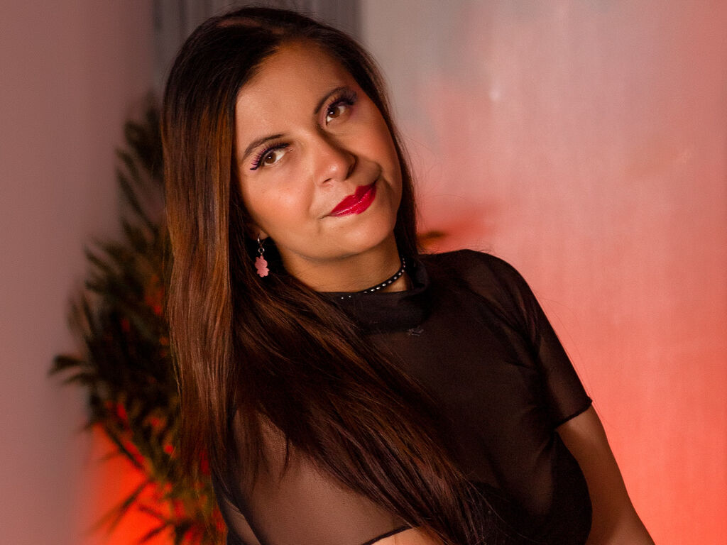 Profil de Amberrousee - Photo n°1