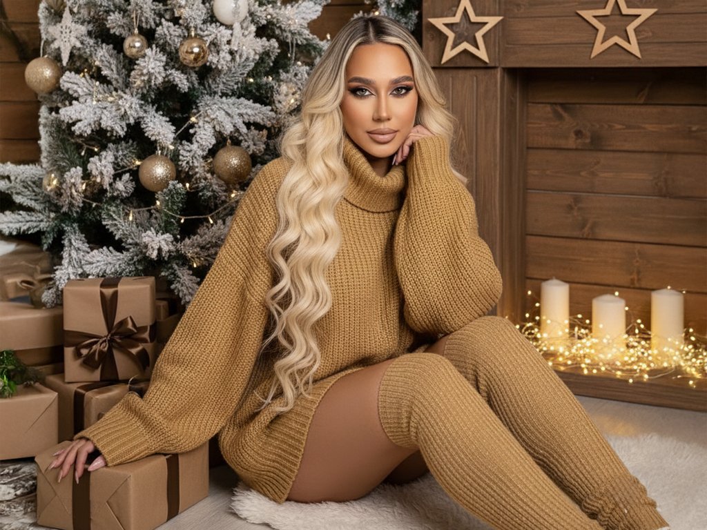 Perfil con Amberrousell - Imagen  n°1