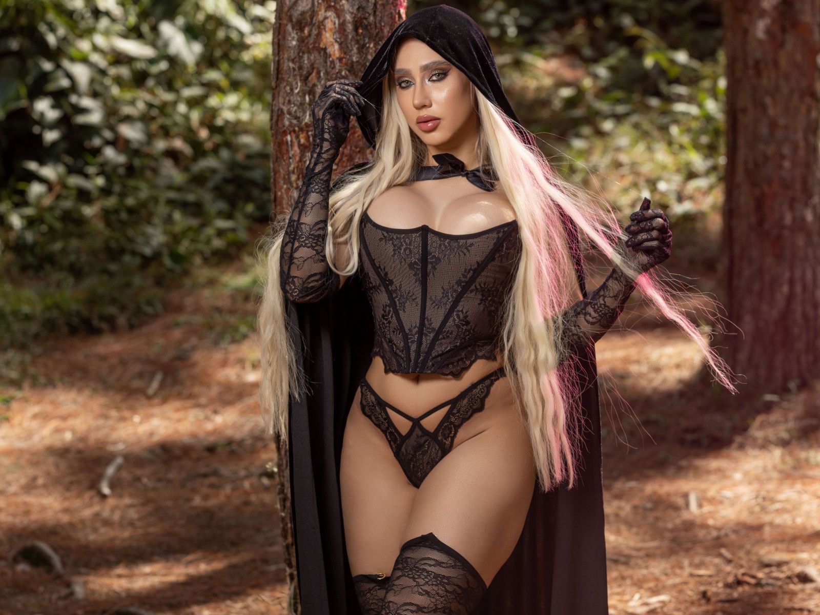 Amberrousell's profile - Image n°2