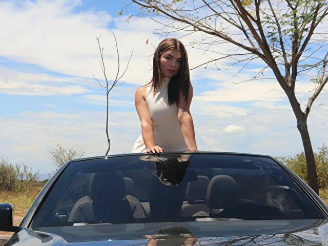 Profil de Amberrouss - Photo n°11