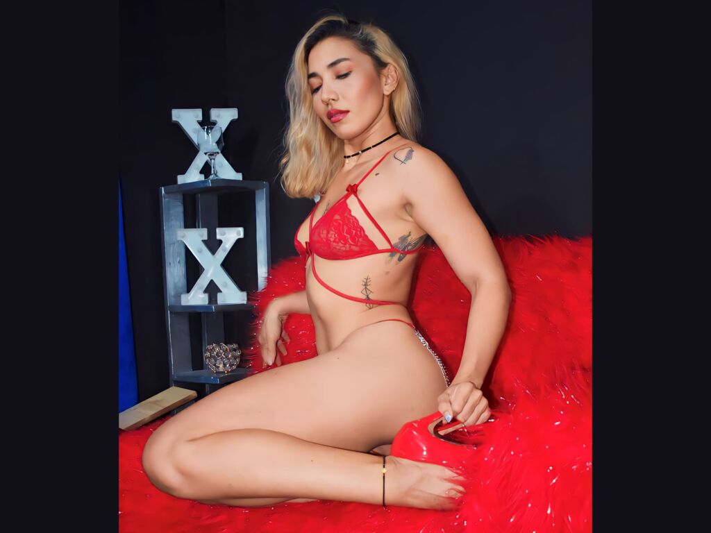 Ambersbarnes's profile - Image n°1
