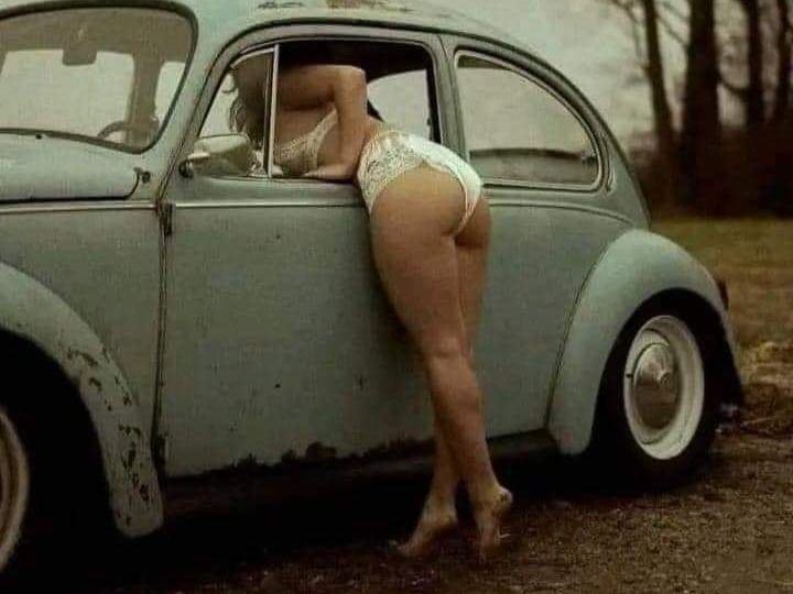 Amberscort's Profil - Bild n°5