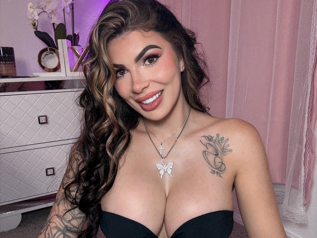 Ambersnowxoxoxo's Profil - Bild n°1