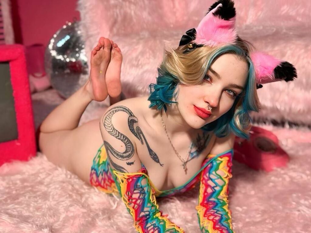 Amberspenser's profile - Image n°0