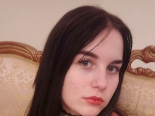 Amberstarck's profiel