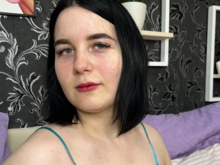 Sexo por webcam con Amberstaun