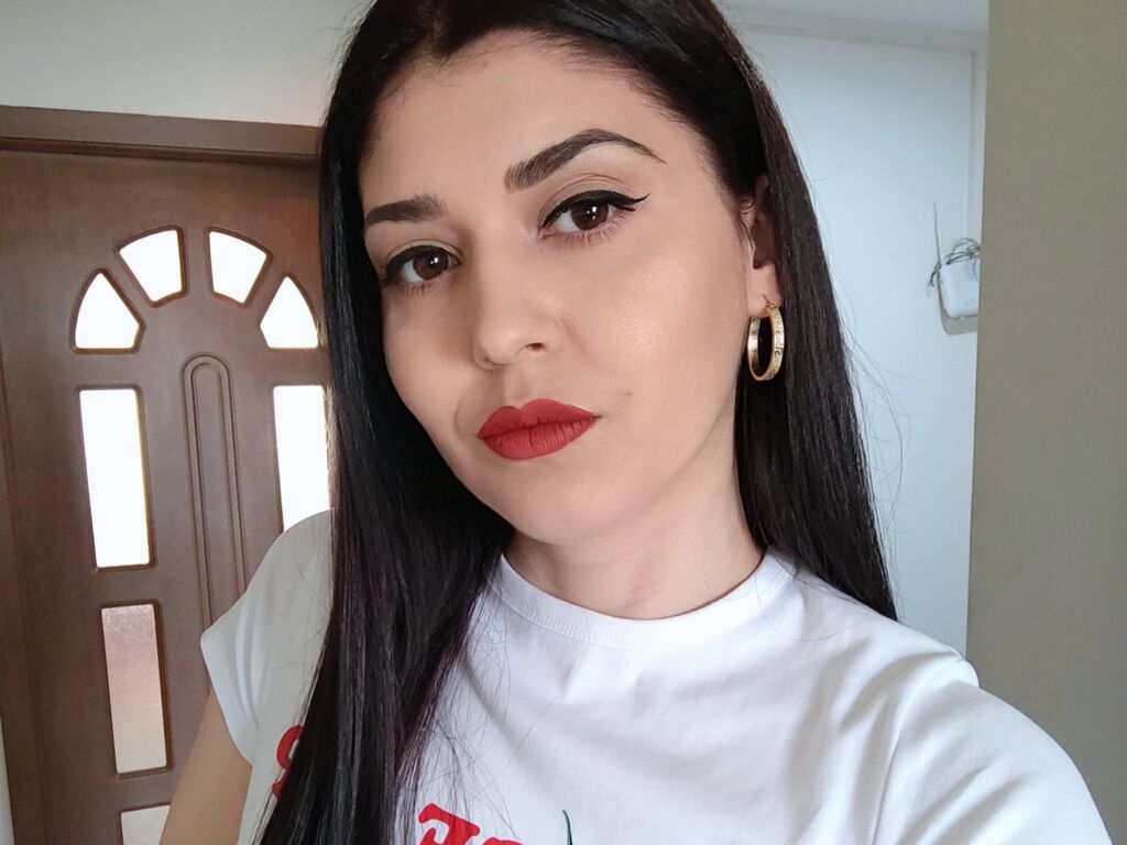 Ambersweetie' profilo - Immagine n°0