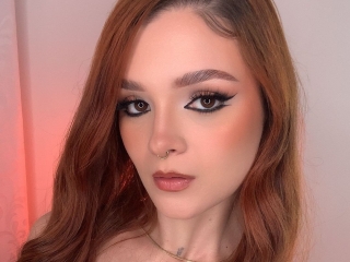 Ambersx19's Sexcam