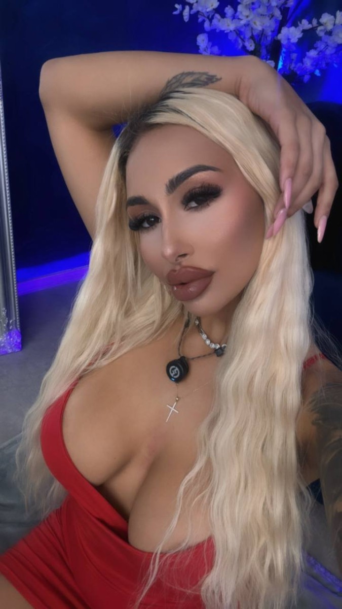 Profil de Amberthegolden - Photo n°1