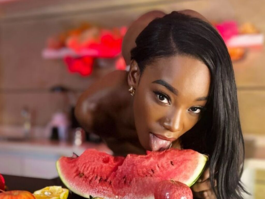 Profil de Ambervegga - Photo n°1